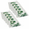 walgreen Xample 5PCS Bags For Numatic Henry Hoover Hetty Vacuum Cleaner Microfibre Dust Bags x 5 (2021)
