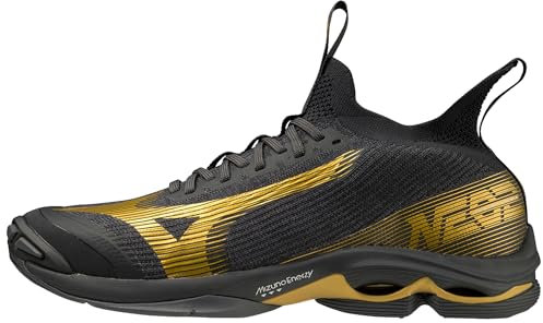Mizuno Sneaker Wave Lightning Neo