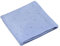 Ander Babydecke Merinowolle Apollo - Kuscheldecke Kinder 75cm x 100cm - Baby Kuscheldecke Blau Farben - Baby Zubehör Bequem und Sicher