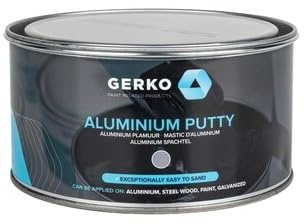 Gerko Aluminium spatel spackel 1,8 kg