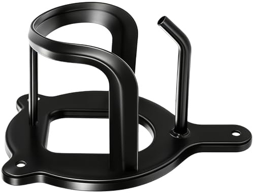 XNFUOE Horse Bridle Rack Wall Mount Horse Stable Hanging Rack Tacks Storage Halters Hanger Holder Bracket Bridle Hooks Horse Space Saving Durable Hooks for Tack Room Barn Stall