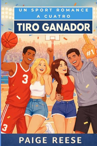 TIRO GANADOR: Un Sport Romance con embarazo sorpresa