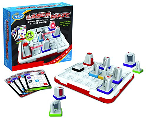 Paul Lamond Laser Maze Game