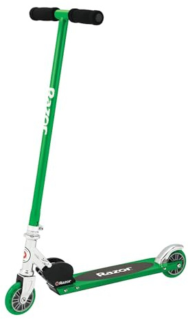 Razor Tretroller S Scooter, Blue, One Size