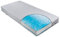 BeCo Matratze 90x200 cm Duo Gel Comfort Härtegrad H3 fest/Gel-Schaummatratze Öko-Tex Zertifiziert/orthopädische 7 Zonen Matratze Höhe 20 cm/Matratzen produziert in Deutschland