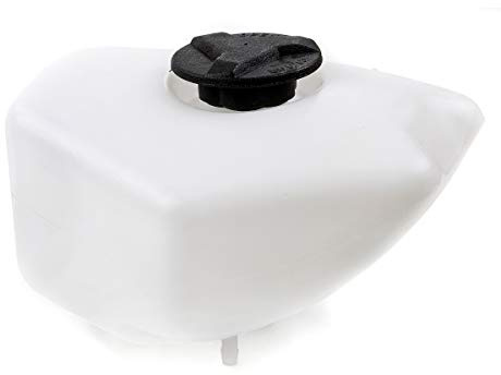 STI Serbatoio Minimoto Minicross Quad raffreddata ad aria Tipo 1 Ovale