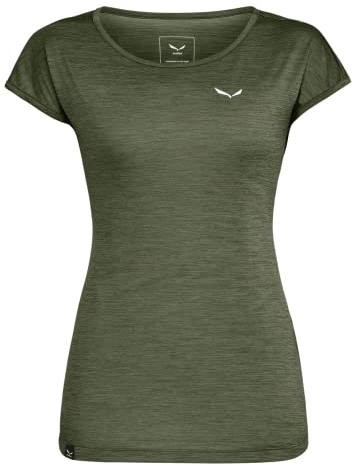 Salewa Puez Melange Dry'Ton T-Shirt Damen