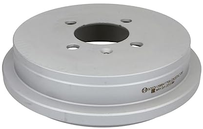 BOSCH 0986477106 Bremstrommel