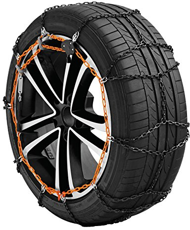 SNOWDRIVE Lampa 16406 Catene Neve X-9, Manganese, 9 mm, Gruppo 4,5