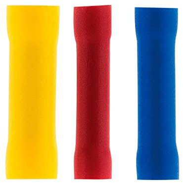 Zenitech Lot de 10 Manchons de Connexion