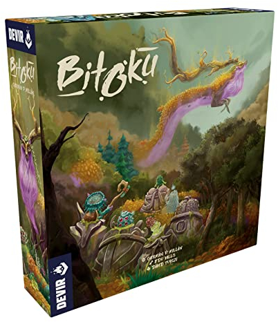 Devir BGBITOKU