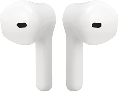 Sprachübersetzer Ohrhörer, Unterstützt die Übersetzung von 144 Sprachen, Kabelloser Bluetooth Übersetzer Kopfhörer für die Freie Erkundung des Expat Lebens, Kompatibel mit