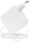 COOYA Mac Book Pro Chargeur 60W T-Tip Alimentation du Chargeur Chargeur Universel pour Ordinateur Portable Compatible avec Mac Book Air/Mac Book Pro 13 Pouces (Après 2012)