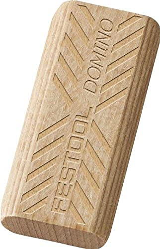 Festool DOMINO Dübel Buche D 5x30/1800 BU