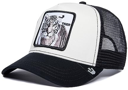 Goorin Bros. The Farm Original Baseballmütze, Schnappverschluss, Unisex, verstellbar, Einheitsgröße