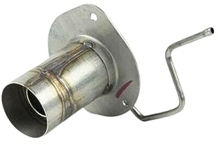 AUTOTERM Brennkammer Ersatzteil für Standheizung Luftheizung Air 2D (Planar 2D)