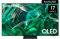 Samsung TV QE55S95CAT OLED 4K, Smart TV 55 Processore Neural Quantum 4K, Gaming TV, Dolby Atmos OTS Lite Infinity One Design Integrato Bixby e Alexa, Google Assistant, Black (Ricondizionato)
