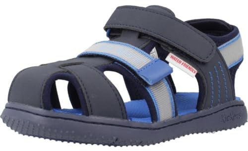 Kickers unisex – barn KickbeachouSandal