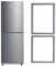 Joint De Porte De Réfrigérateur, Compatible Avec Haier, Joint En Caoutchouc PVC Magnétique BCD-186KB, Pièces De Porte De Réfrigérateur 50 × 72 Cm 50 × 65 Cm(1 set -seal strip)