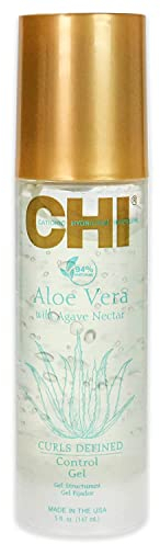 CHI Aloe Vera Control Gel 147ml
