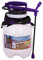 Defenders Plastic Multi-Purpose Home & Garden Pressure Sprayer with Carry Strap – 2L, Ideal for Pesticides, Fungicides, Weed Killer, Cleaning and Home Plant Care , Multicolor