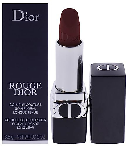 DIOR, Rouge Dior Lippenstift Nr.300 Nude Style (Velvet), 3,5 g.