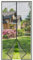 4UMOR Fliegengitter Balkontür 120x220cm stärkere Magnete Fliegengitter Tür Ohne Bohren Insektenschutz Balkontür für Balkontür Wohnzimmer Terrassentür Türvorhang Fliegenvorhang Nicht Kürzbar Schwarz