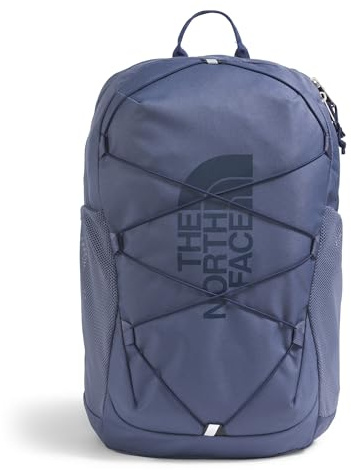 The North Face Kinder Court Jester 24.6 L Rucksack, Twilight Galaxy/Lite Li