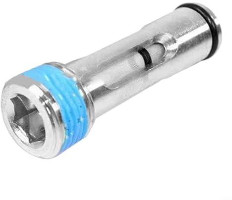 Tapa filtro aceite | para Fiat 500L | para Alfa Romeo para Giulietta | para Mito 1.4 con OEM 55238665 Metal Plata