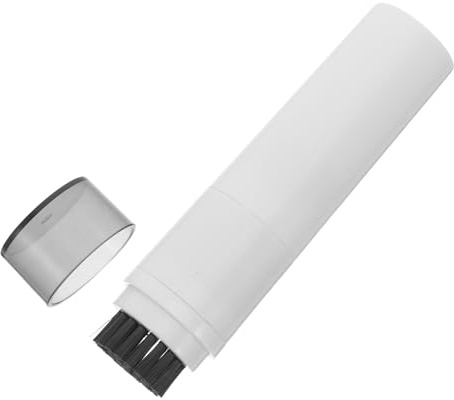 NOLITOY Kit di Pulizia Multifunzione 6 in 1 per Tastiera Auricolari e Schermo Penna Portatile Spazzole Pratiche per Dispositivi Elettronici Pulitore per Laptop e Telefono Cellulare