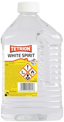 Tetrion White Spirit, 2 L