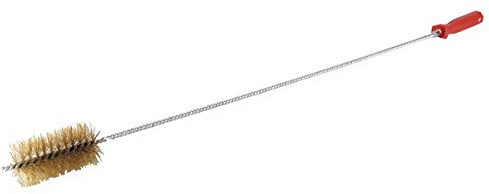 Diff - Goupillon acier laitonné Ø60mm - DIFF