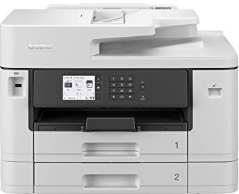 BROTHER MFC-J5740dw Imprimante Multifonction Jet d'encre Couleur A3