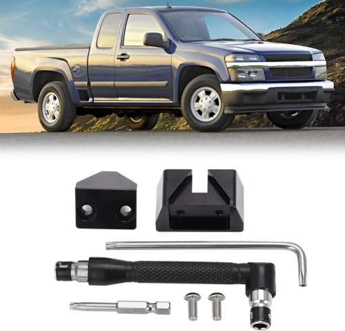 Alpha Rider OBD II Port Lock Aluminum Alloy OBD2 Connector Locking Car Anti-Theft OBD Locking Device