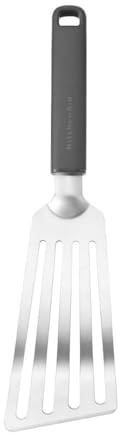 KitchenAid Spatule classique Flex Gris anthracite