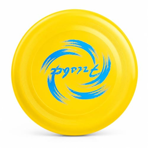 OTHERWISETRIVIAL Frisbee 23 cm, slumpmässiga färger, 1 styck