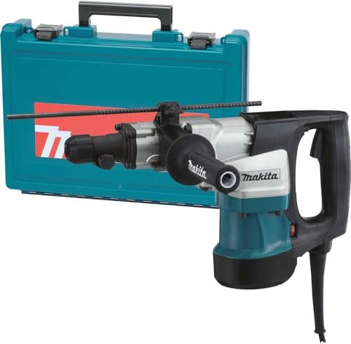 Makita HR4041C 1-9/16 Rotary Hammer, accepts Spline bits