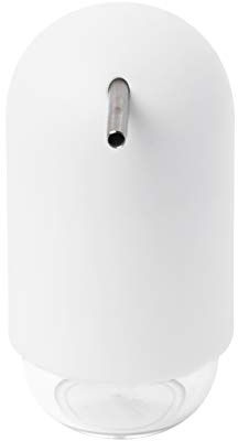 Umbra Dispenser per sapone, 237 ml, Bianco