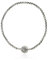 Thomas Sabo Unisex Armband Karma Beads 925 Sterling Silber KA0002-001-12