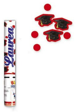 Cannone Tubo Spara Capellini