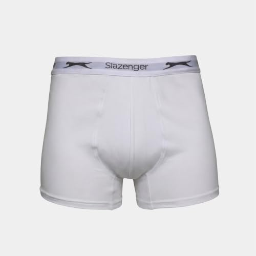 Slazenger Men's Cricket Short White M