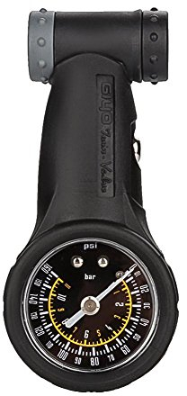 Fahrrad Reifen Manometer 160PSI ¨C Luftdruckpr¨¹fer f¨¹r Fahrrad Reifen & Repair Tool ¨C Mountainbike & Stra?e