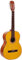 Fender ESC105 Educational Series, Klassische Akustikgitarre, Ideal für Anfänger, 4/4 Größe, Natur, inklusive Gitarrentasche, Inklusive kostenloser virtueller Kurse auf Fender Play