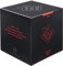 Black Box Puzzle 1000 Teile, Blackbox Puzzel mit Überraschungs-Motiv ohne Vorlage, Impossible Puzzle schwer für Erwachsene und Kinder ab 14 Jahren, Puzzle Box Kunst Edition 2021