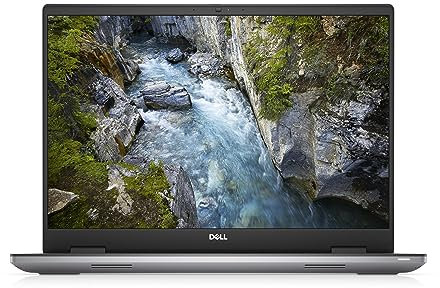 Dell Precision 7670 - Intel Core i7 12850HX / 2.1 GHz - vPro Enterprise - Win 10 Pro (includes Win 11 Pro Licence) - RTX