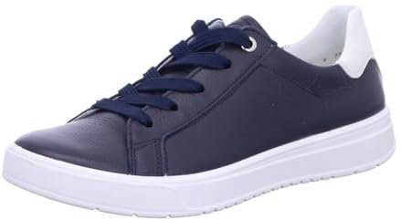 ARA 12-50016 ROM BLAU,Weiss Gr. 40.5