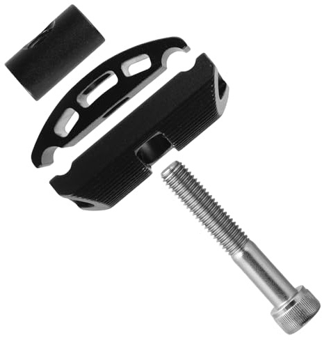 Bicycle Seatpost Head Saddle Pipe Head Bicycle Seatpost Screw Aluminium Alloy Bike Seatposts Clamps Heads Cycling Saddle Pipe Heads