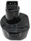 Für Dewalt 9,6V 3.5Ah NI-MH Akku Ersatz für Dewalt DW9061 DW9062 DE9036 DE9061 DE9062 DC750KA DC855KA Black&Decker 246536 A9251 A9251