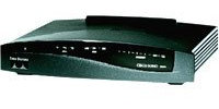 Cisco SOHO 96 - Router (PPTP, IPSec, RISC, 8 MB, 32 MB, 6 W, 680 g)