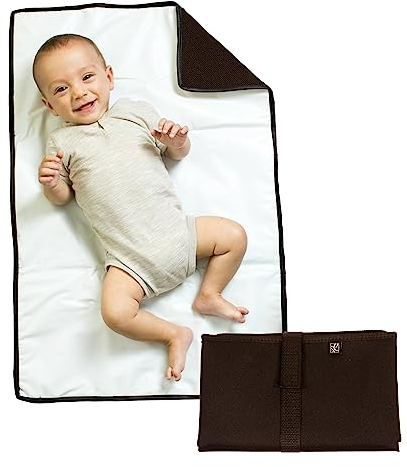 JLChildress JLC-1105 Faltbare Wickelunterlage 48x76 cm